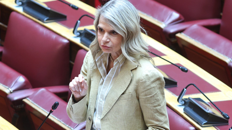 Μιλένα Αποστολάκη