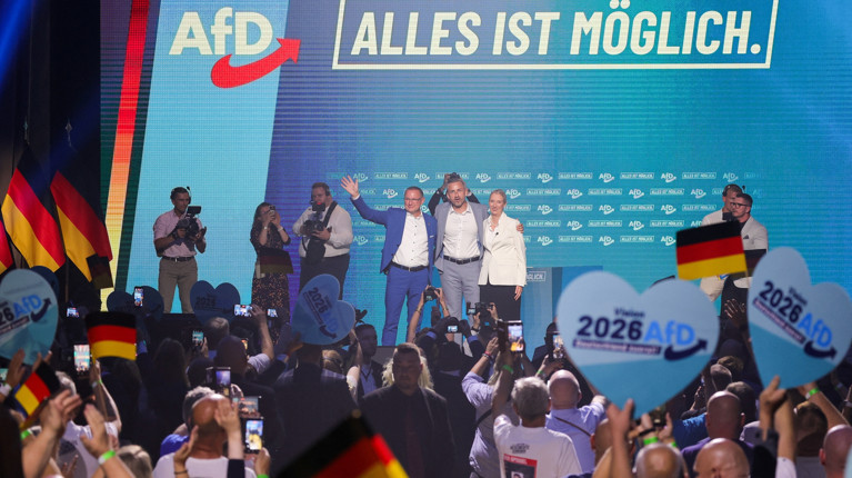 AFD ΓΕΡΜΑΝΙΑ