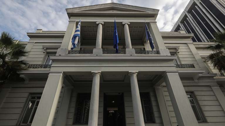 Διπλωματικές πηγές για τουρκική NAVTEX: "Προκλητική μονομερής ενέργεια - Παράνομες οι έρευνες σε κυπριακά ύδατα"