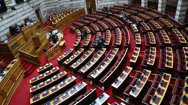ΒΟΥΛΗ