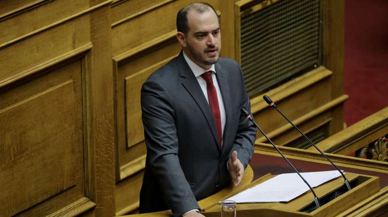 Γιώργος Κώτσηρας: Το σύνολο σχεδόν των υπαλλήλων του ΟΠΕΚΕΠΕ τοποθετήθηκε στις αντίστοιχες θέσεις στην ΑΑΔΕ