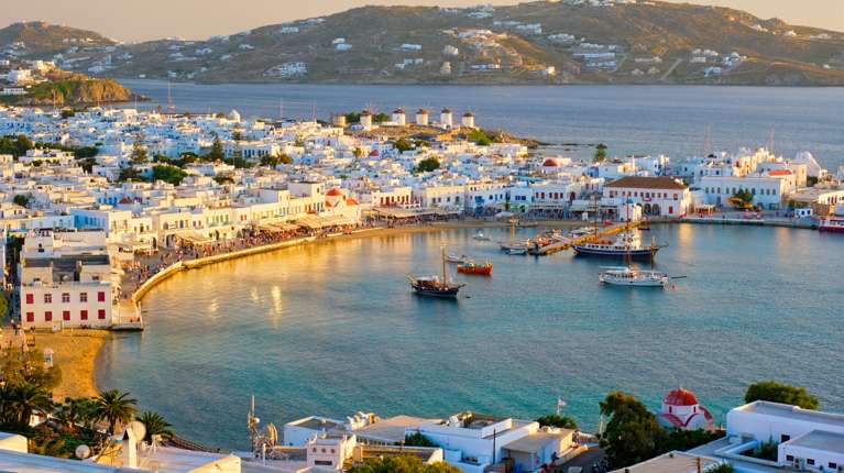 Μύκονος: Απομακρύνθηκε ο προϊστάμενος της πολεοδομίας - Για ποια κακουργήματα ελέγχεται