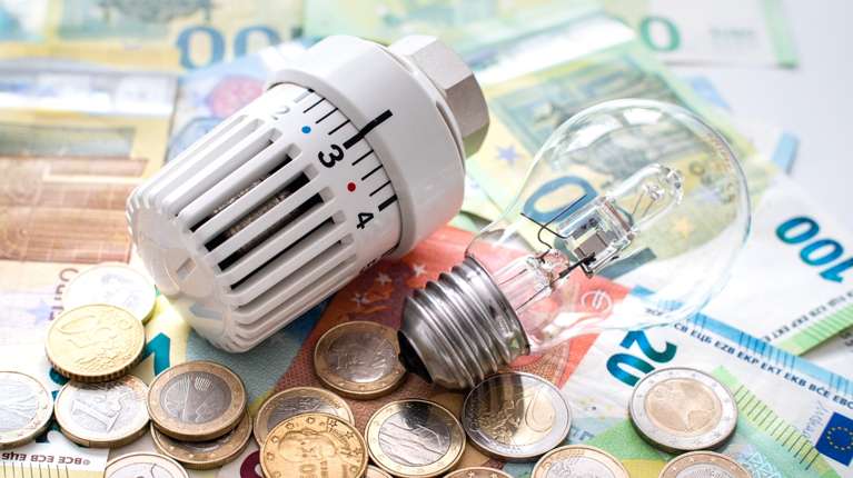 Ρεύμα: Ανοιχτό το ενδεχόμενο επιδοτήσεων εάν "ξεφύγει" το αέριο -Τι βλέπει η κυβέρνηση για τον χειμώνα