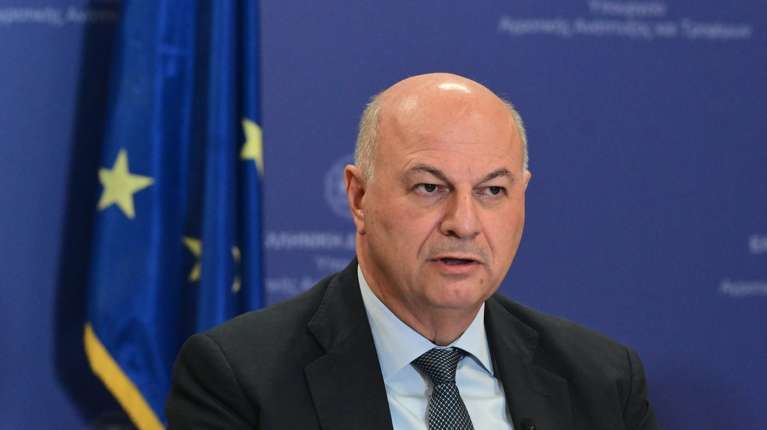 Τσιάρας για ΟΠΕΚΕΠΕ: Δεν διαπιστώθηκε οποιαδήποτε παράνομη συμπεριφορά μου - Αποκαταστάθηκε η αλήθεια