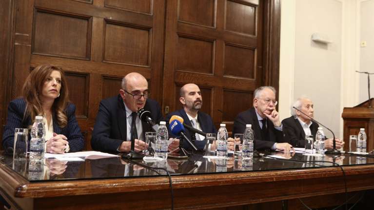 Υποκλοπές: Ο ΔΣΑ εξετάζει προσφυγή στο Στρασβούργο κατά Τζαβέλλα - "Πρωτοφανές σκάνδαλο που υπονομεύει τη Δημοκρατία"