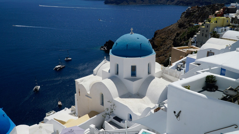 Σαντορίνη