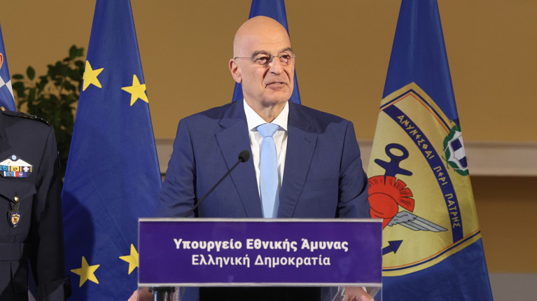 δενδιας