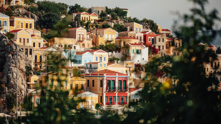 χαλκη