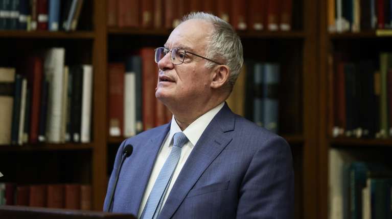 Τασούλας: Η επανένωση των Γλυπτών του Παρθενώνα θα είναι μια χειρονομία με πολύ μεγάλη σημασία