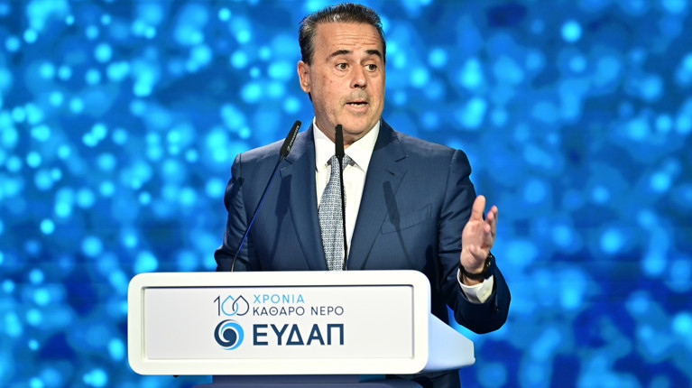 ΕΥΔΑΠ ΣΤΑΥΡΟΣ ΠΑΠΑΣΤΑΥΡΟΥ