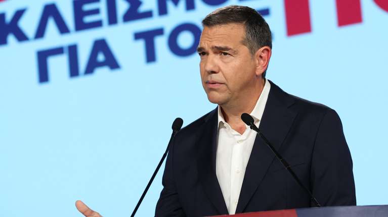 Αντισυνταγματική η δήλωση περιεχομένου θυρίδων με απόφαση του ΣτΕ από το 2017 - Τι δεν γνωρίζει ο Γ. Παππάς και η ΕΛ.ΑΣ. του Τσίπρα