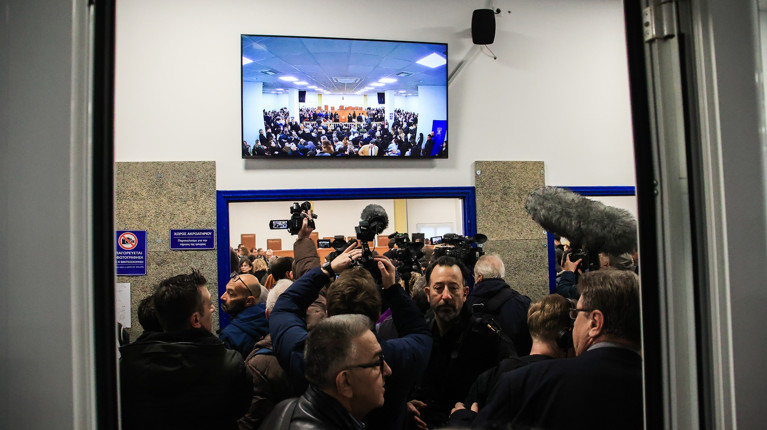 ΤΕΜΠΗ ΑΙΘΟΥΣΑ ΛΑΡΙΣΑ