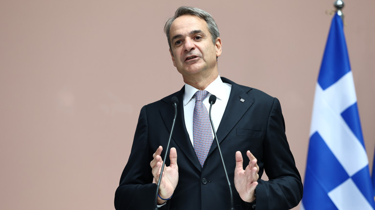 μητσοτακης