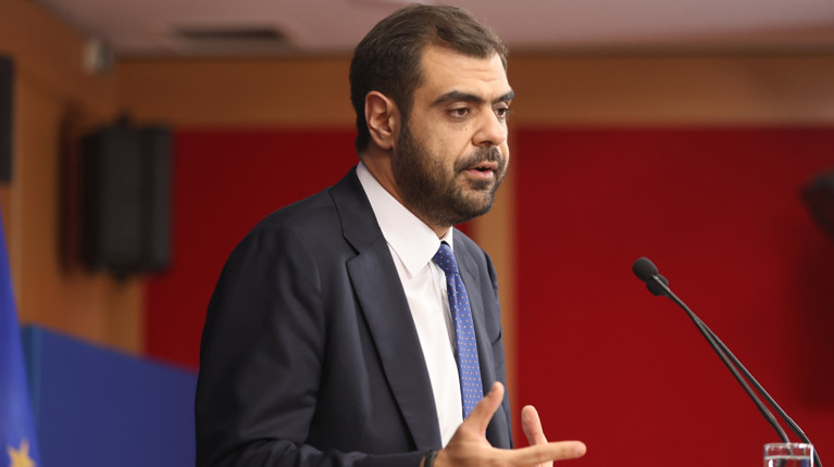 μαρινακησ