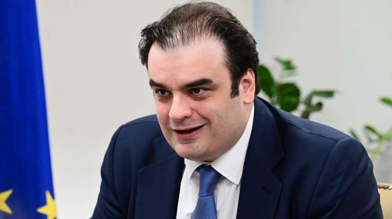 Πιερρακάκης για τα μέτρα στήριξης: Όσα λέει η αντιπολίτευση θα οδηγούσαν σε ευρωπαϊκή εποπτεία