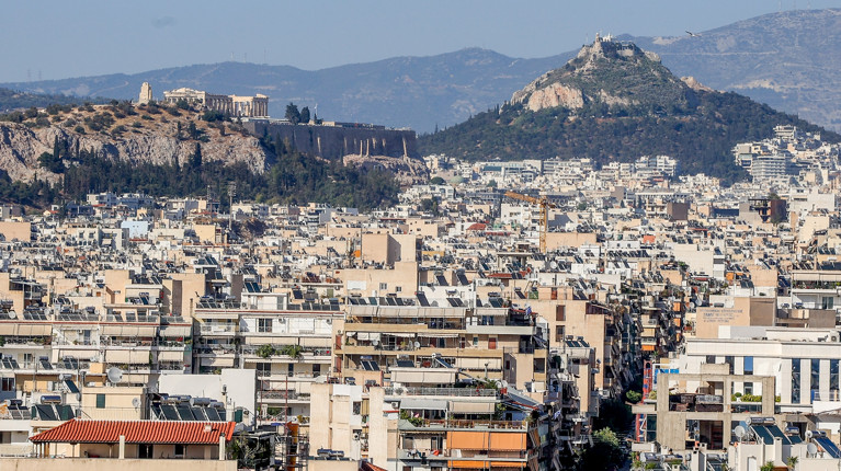 ακινητα