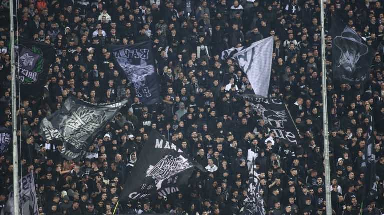 ΠΑΟΚ ΟΠΑΔΟΙ