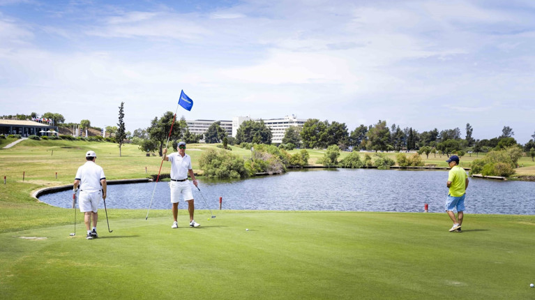 FOOTGOLF PORTO CARRAS