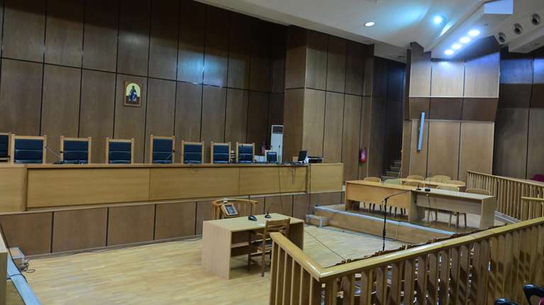 Θεσσαλονίκη: Φυλάκιση 6 μηνών στον 47χρονου που έδειξε τα γεννητικά του όργανα στην ψυχολόγο