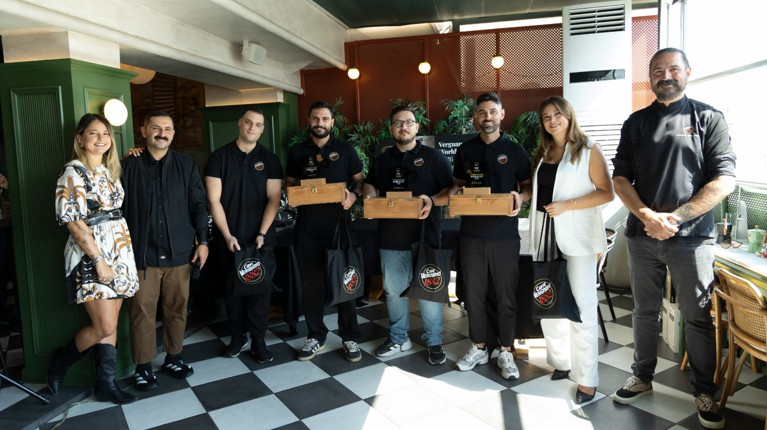 CAFFE VERGNANO