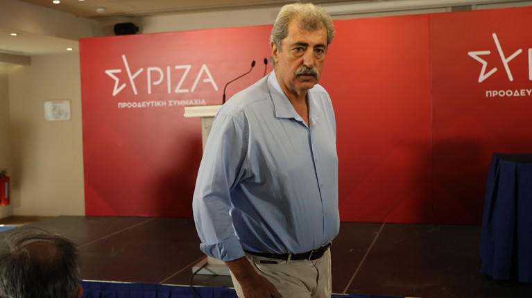 ΠΟΛΑΚΗΣ
