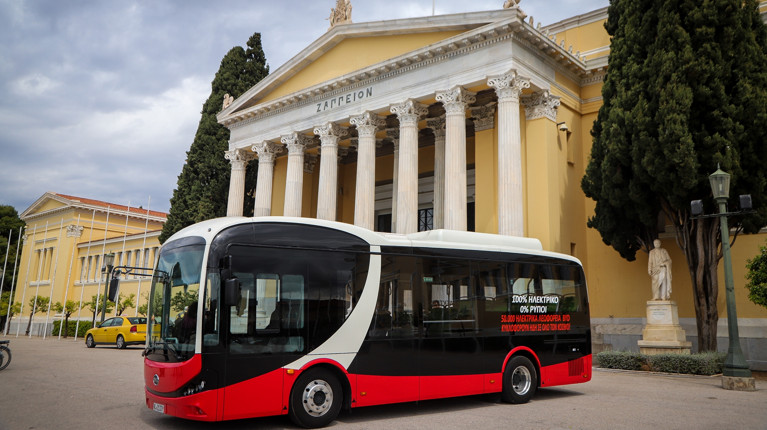 λεωφορειο