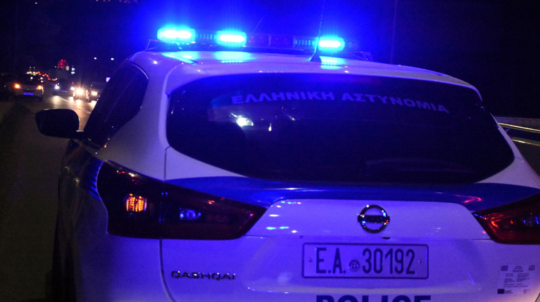Περιπολικό