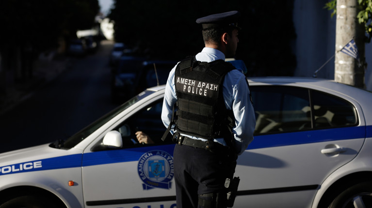 περιπολικο