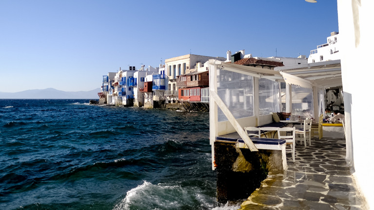 Μύκονος