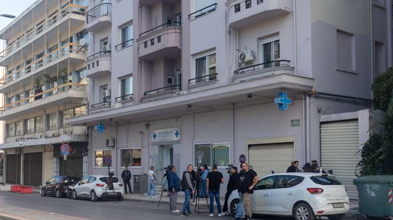 Θεσσαλονίκη: Εισαγγελική παρέμβαση για την κλινική που έκανε χημειοθεραπείες χωρίς άδεια