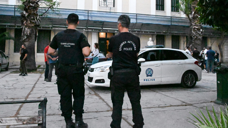 ΚΑΤΑΔΙΩΞΗ ΑΡΓΟΣ ΑΣΤΥΝΟΜΙΚΟΙ
