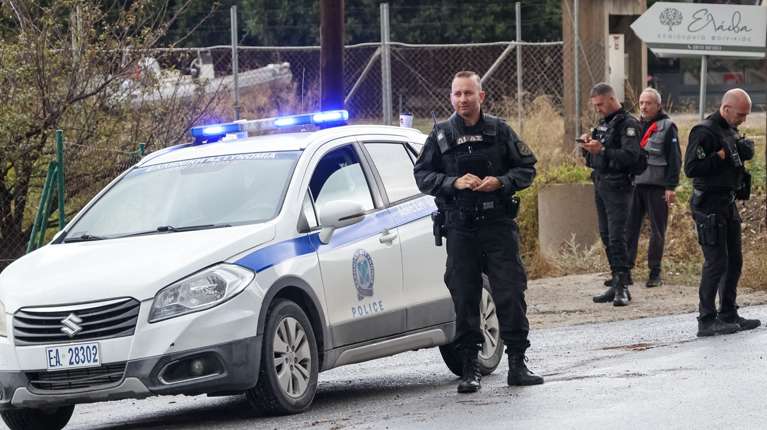 Εντοπίστηκε νεκρός ο κτηνοτρόφος που αγνοούνταν εν μέσω κακοκαιρίας στο Ρέθυμνο