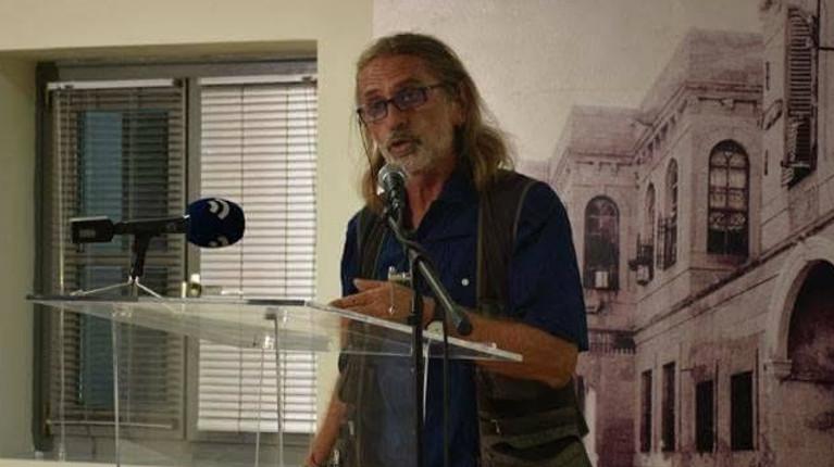 ΜΑΡΙΟΣ ΛΩΛΟΣ