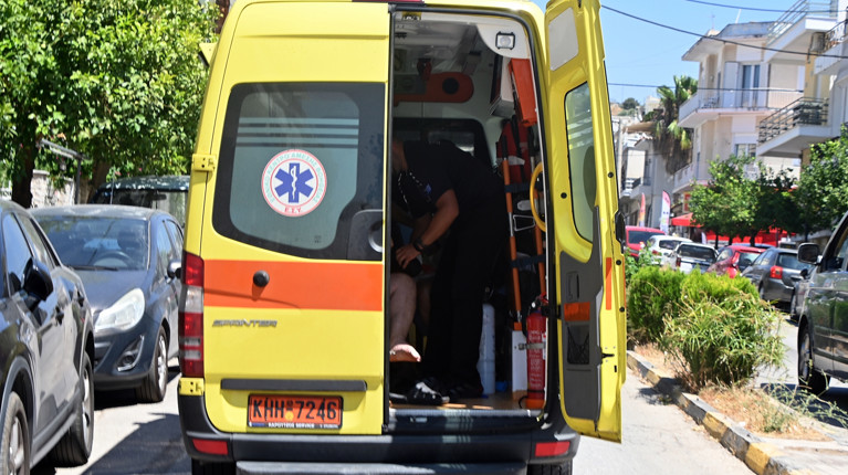 ΑΣΘΕΝΟΦΟΡΟ