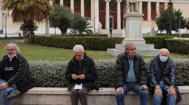 Τι ισχύει από 1η Ιανουαρίου 2027 για αύξηση στις συντάξεις -Ο χρόνος απονομής από 500 στις 40 ημέρες