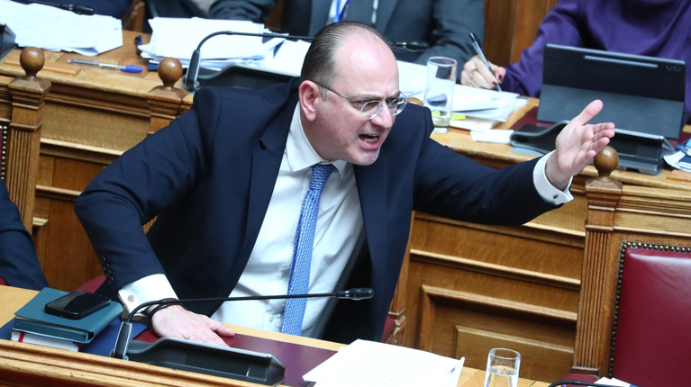 μακαριοσ λαζαριδησ