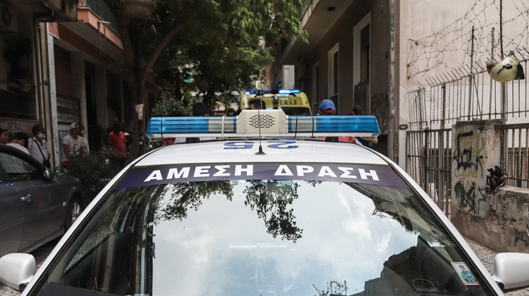 περιπολικο