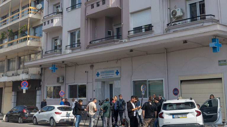 κλινικη θεσσαλονικη