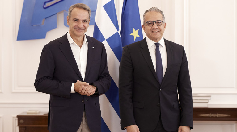ΜΗΤΣΟΤΑΚΗΣ ΠΡΟΕΔΡΟΣ UNESCO