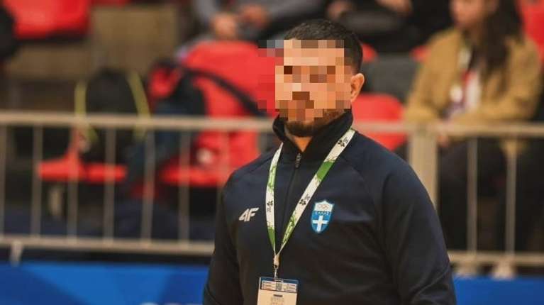 Παράγοντας της Ομοσπονδίας Τζούντο: Ο πρωταθλητής του αθλήματος που κυκλοφορούσε με 1,5 εκατ. ευρώ σε σακούλες