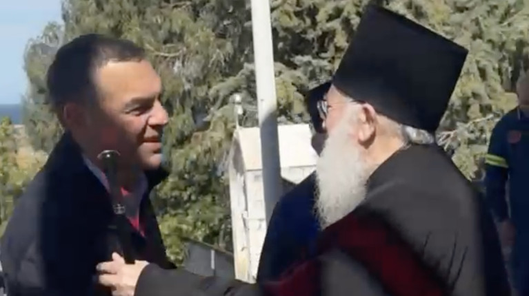 τσιπρας εφραιμ