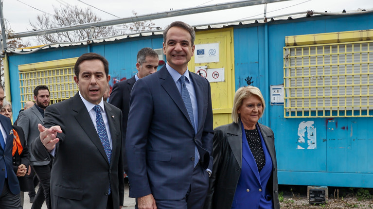 Ελαιωνας