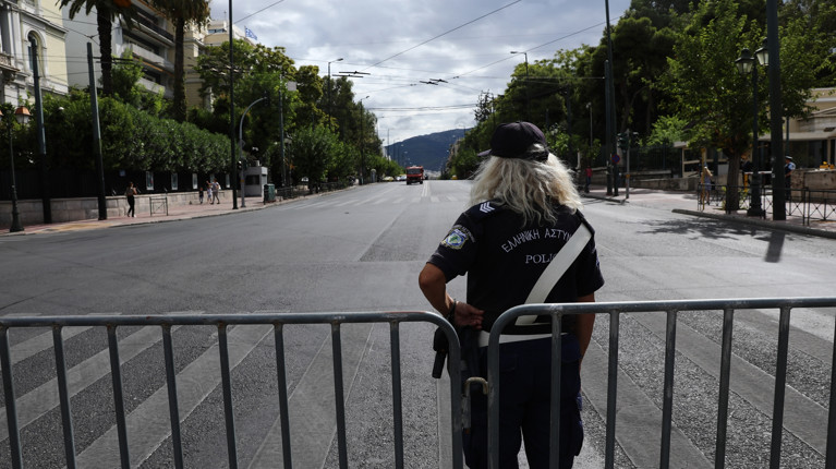 Κυκλοφοριακές ρυθμίσεις
