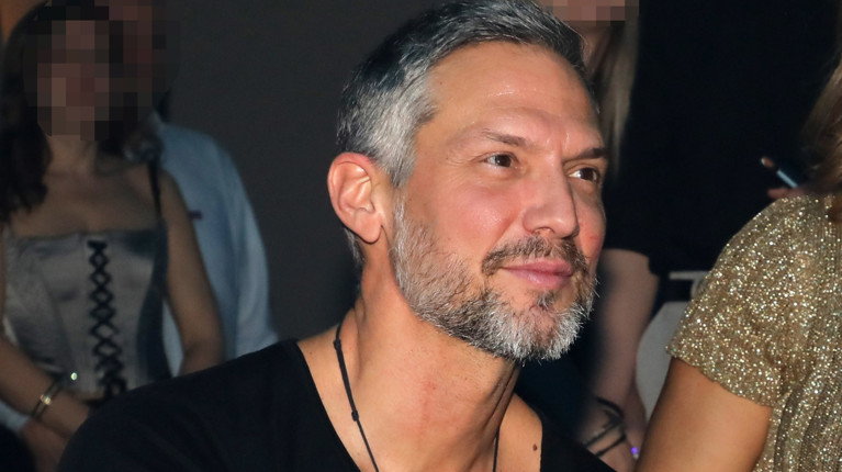 ΑΛΕΞΑΝΔΡΟΣ ΠΑΡΘΕΝΗΣ