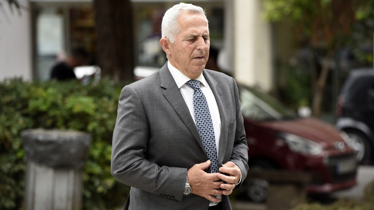 Αποστολάκης
