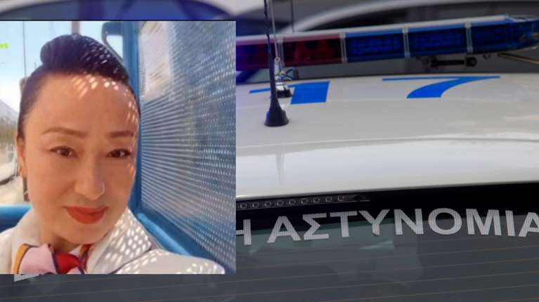 Εξαφάνιση Γιου Τινγκ: "Μπορεί κάποιος που δεν ήταν επαγγελματίας δολοφόνος να της έκανε κακό" -Τα σενάρια και τα νέα ευρήματα