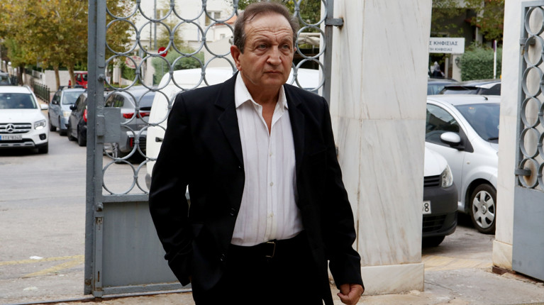 ΣΠΥΡΟΣ ΜΠΙΜΠΙΛΑΣ