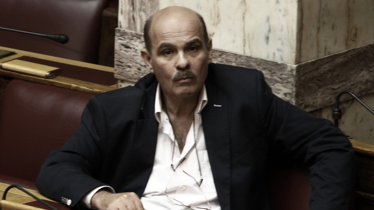 ΓΙΑΝΝΗΣ ΜΙΧΕΛΟΓΙΑΝΝΑΚΗΣ