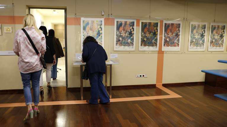 Το αληθινό ταξίδι είναι εσωτερικό: Μια διαδρομή που αλλάζει τα "φίλτρα" της καθημερινότητάς μας