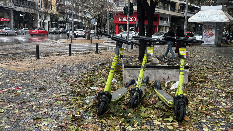 πατινι